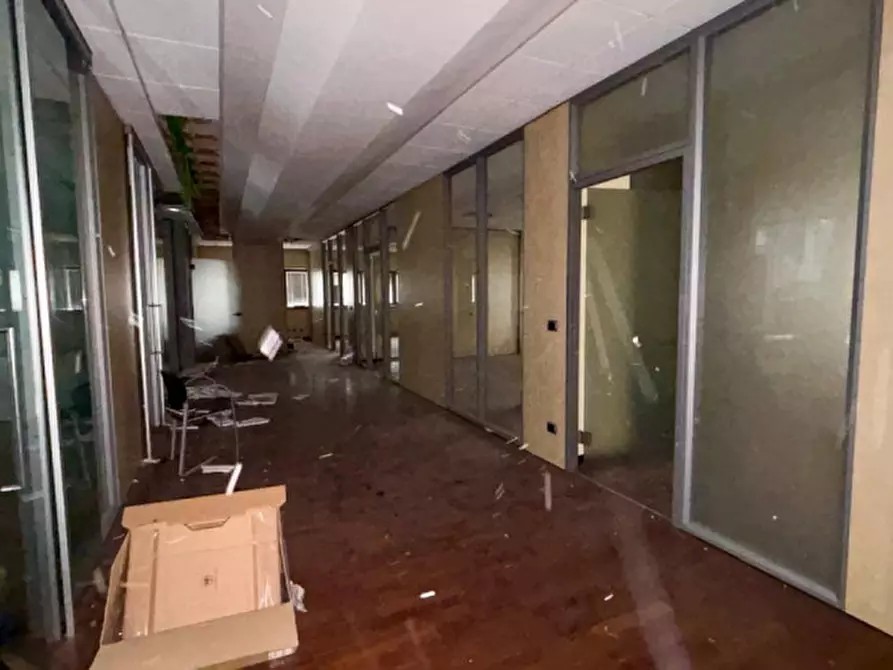 Immagine 16 di Capannone industriale in vendita  in Via Costituzione 174 a Fabbrico