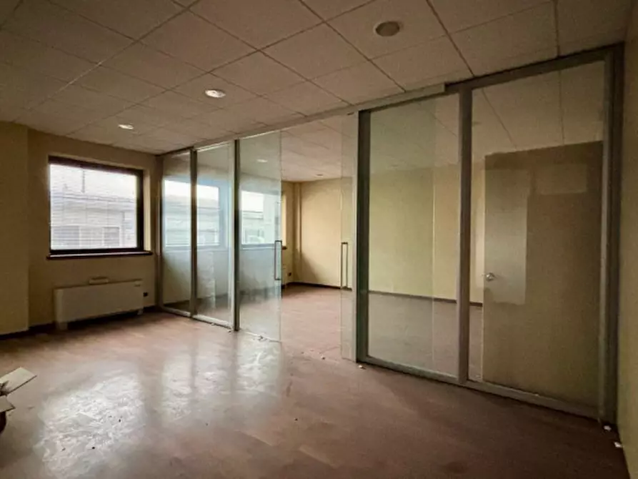 Immagine 17 di Capannone industriale in vendita  in Via Costituzione 174 a Fabbrico