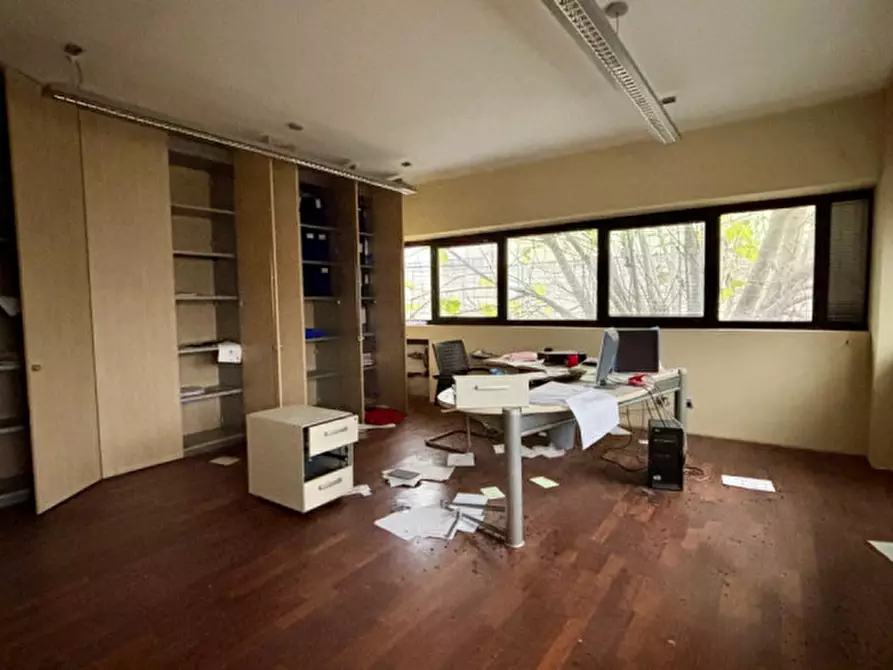 Immagine 19 di Capannone industriale in vendita  in Via Costituzione 174 a Fabbrico