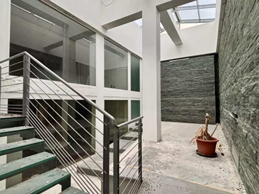 Immagine 21 di Capannone industriale in vendita  in Via Costituzione 174 a Fabbrico