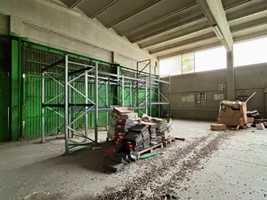 Immagine 25 di Capannone industriale in vendita  in Via Costituzione 174 a Fabbrico