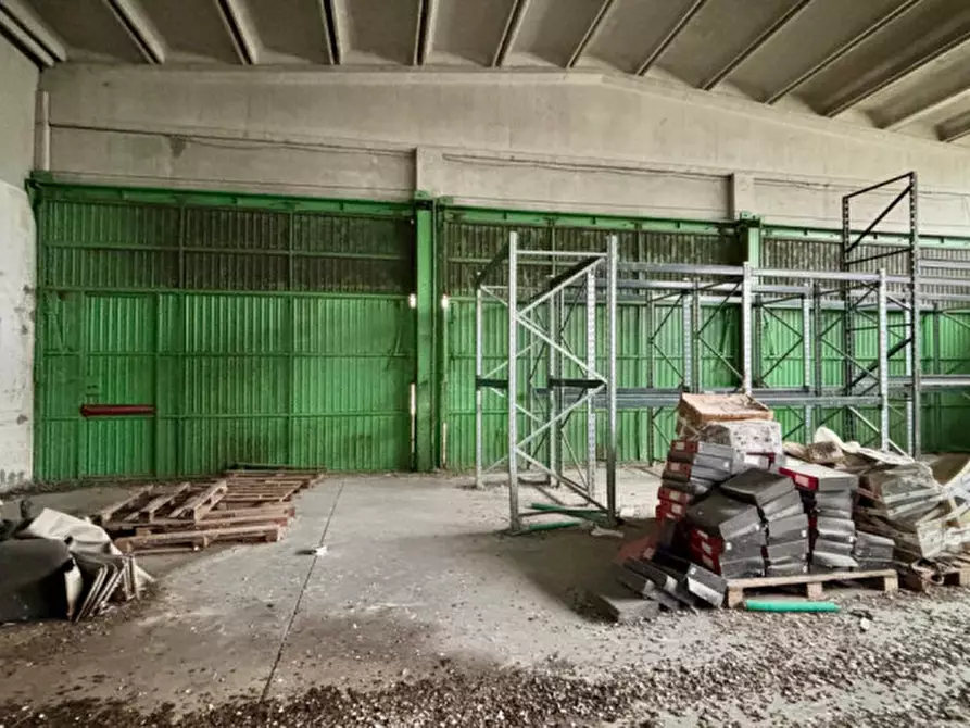 Immagine 26 di Capannone industriale in vendita  in Via Costituzione 174 a Fabbrico