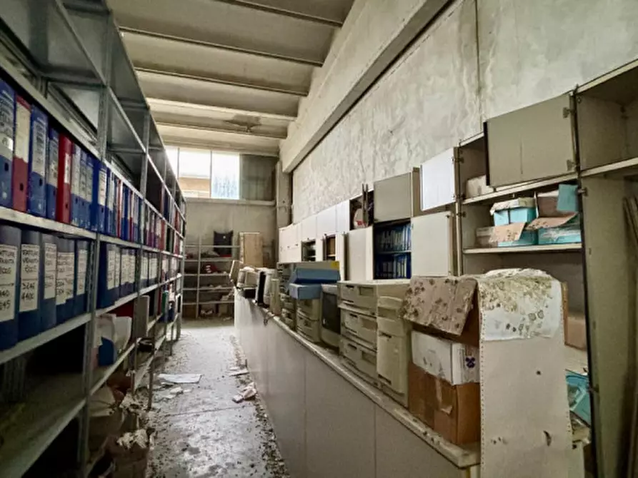 Immagine 28 di Capannone industriale in vendita  in Via Costituzione 174 a Fabbrico