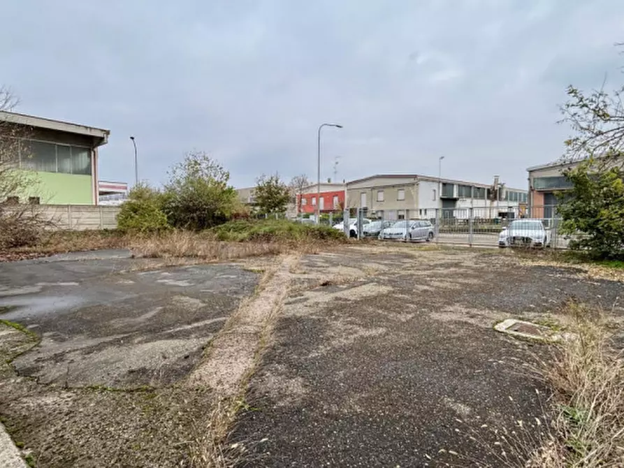 Immagine 30 di Capannone industriale in vendita  in Via Costituzione 174 a Fabbrico