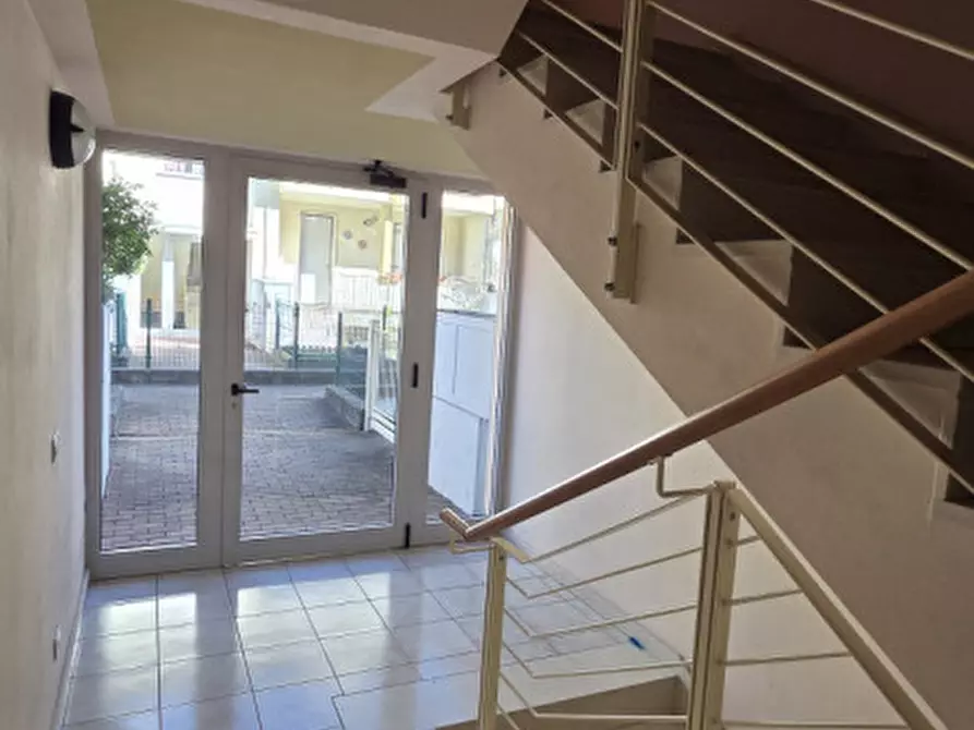 Immagine 3 di Appartamento in vendita  in Via L. Baruchello 48 int. 2 a Rovigo