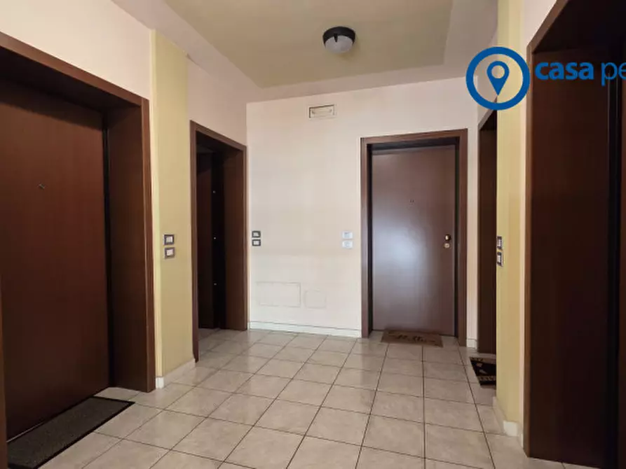 Immagine 4 di Appartamento in vendita  in Via L. Baruchello 48 int. 2 a Rovigo