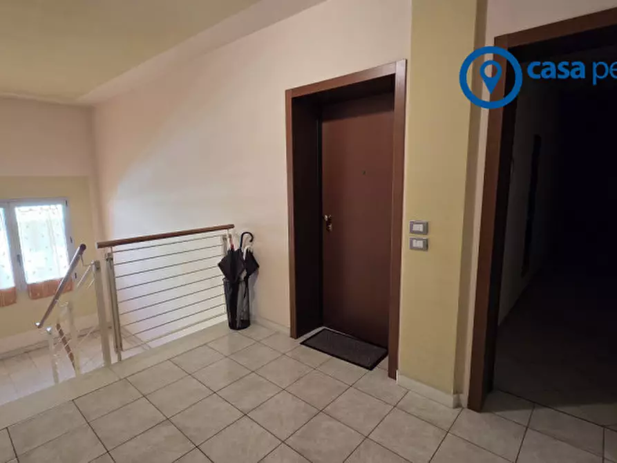 Immagine 5 di Appartamento in vendita  in Via L. Baruchello 48 int. 2 a Rovigo