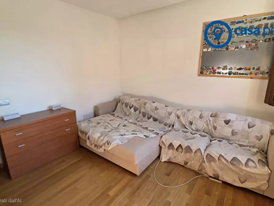 Immagine 8 di Appartamento in vendita  in Via L. Baruchello 48 int. 2 a Rovigo