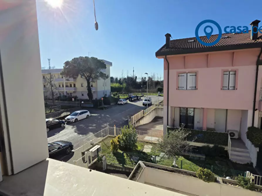 Immagine 9 di Appartamento in vendita  in Via L. Baruchello 48 int. 2 a Rovigo