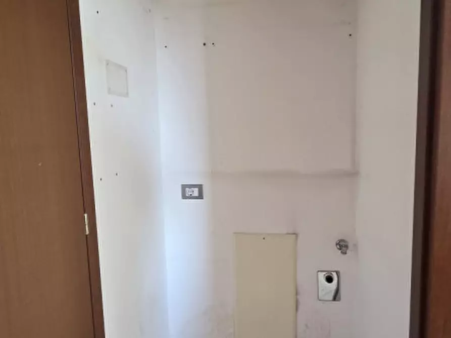 Immagine 11 di Appartamento in vendita  in Via L. Baruchello 48 int. 2 a Rovigo