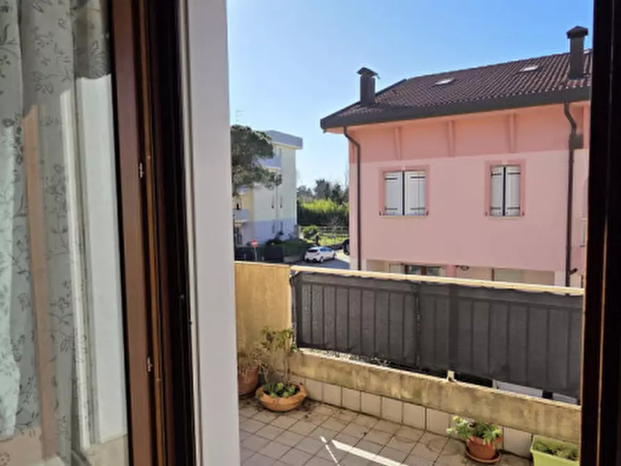 Immagine 15 di Appartamento in vendita  in Via L. Baruchello 48 int. 2 a Rovigo