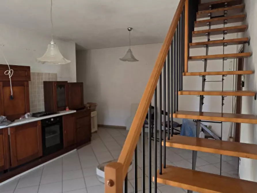 Immagine 16 di Appartamento in vendita  in Via L. Baruchello 48 int. 2 a Rovigo