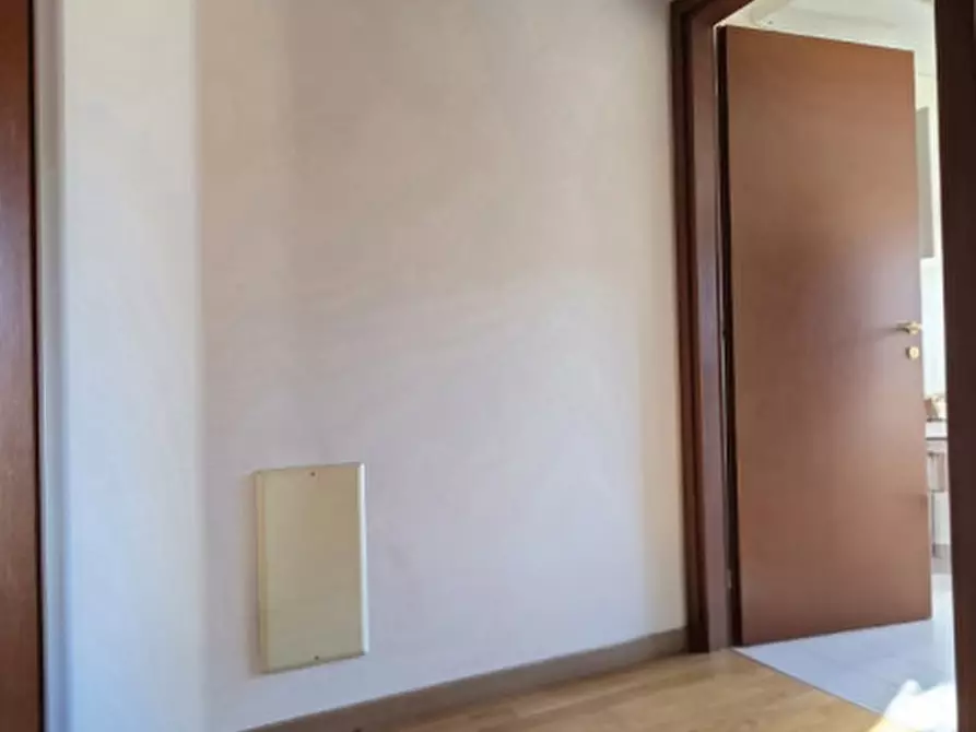 Immagine 17 di Appartamento in vendita  in Via L. Baruchello 48 int. 2 a Rovigo