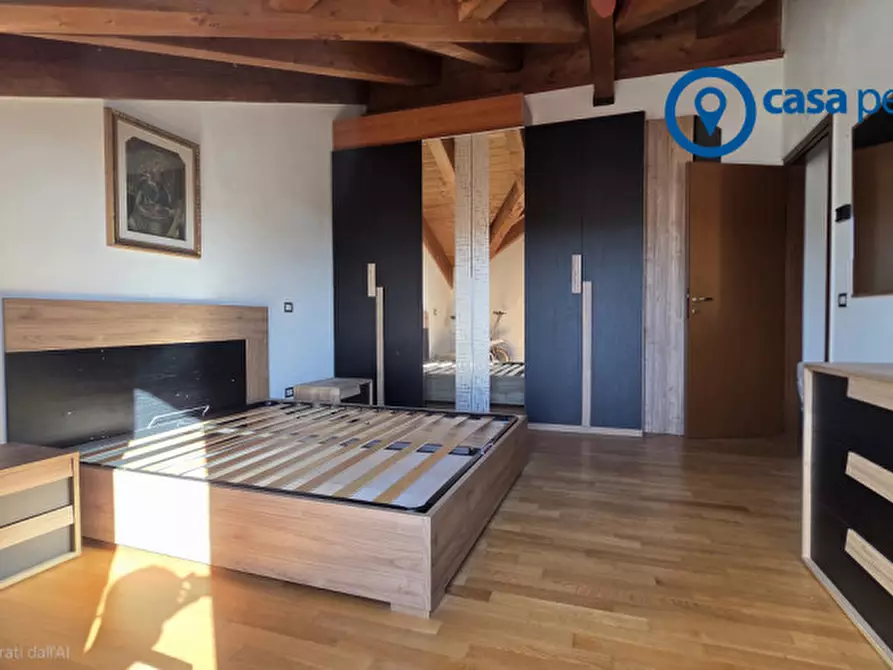 Immagine 20 di Appartamento in vendita  in Via L. Baruchello 48 int. 2 a Rovigo