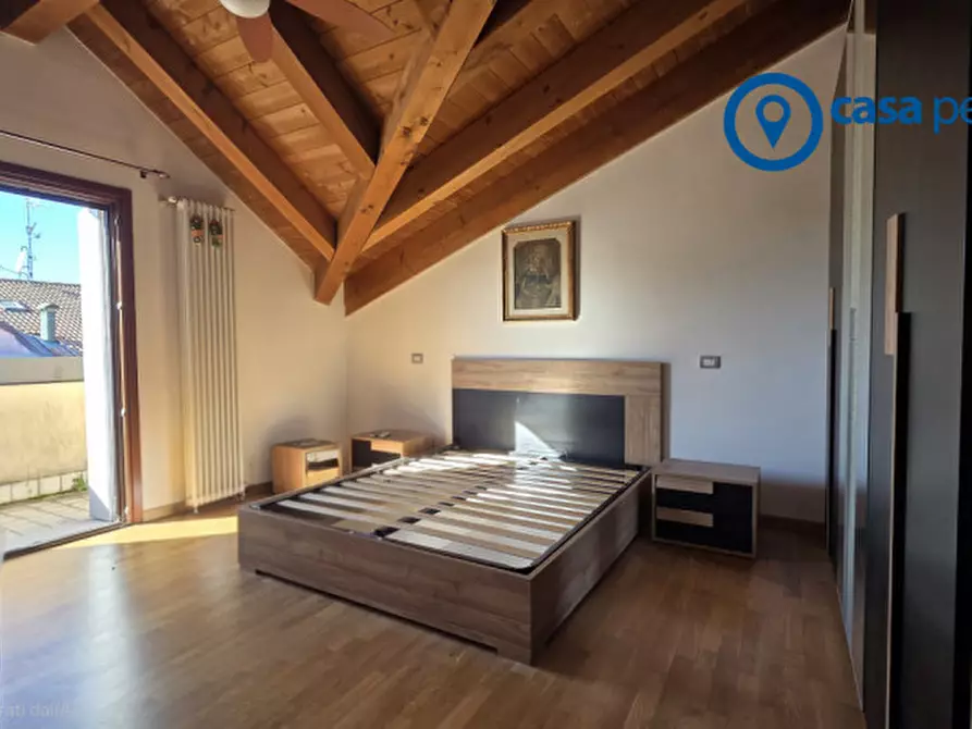 Immagine 21 di Appartamento in vendita  in Via L. Baruchello 48 int. 2 a Rovigo