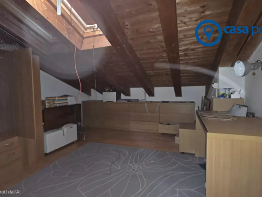 Immagine 23 di Appartamento in vendita  in Via L. Baruchello 48 int. 2 a Rovigo