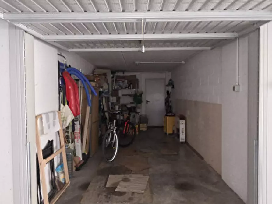 Immagine 24 di Appartamento in vendita  in Via L. Baruchello 48 int. 2 a Rovigo