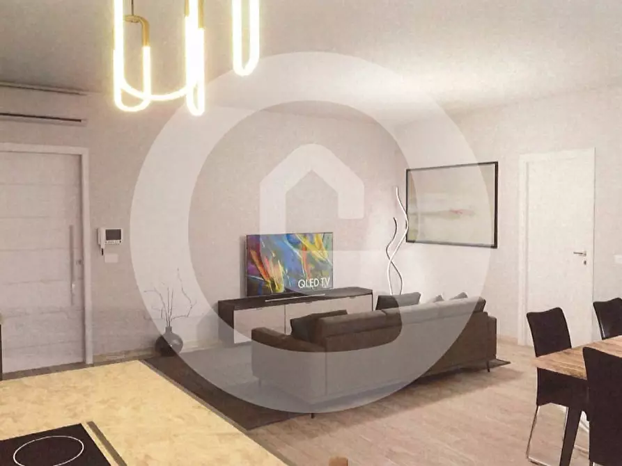 Immagine 4 di Appartamento in vendita  a Camposampiero