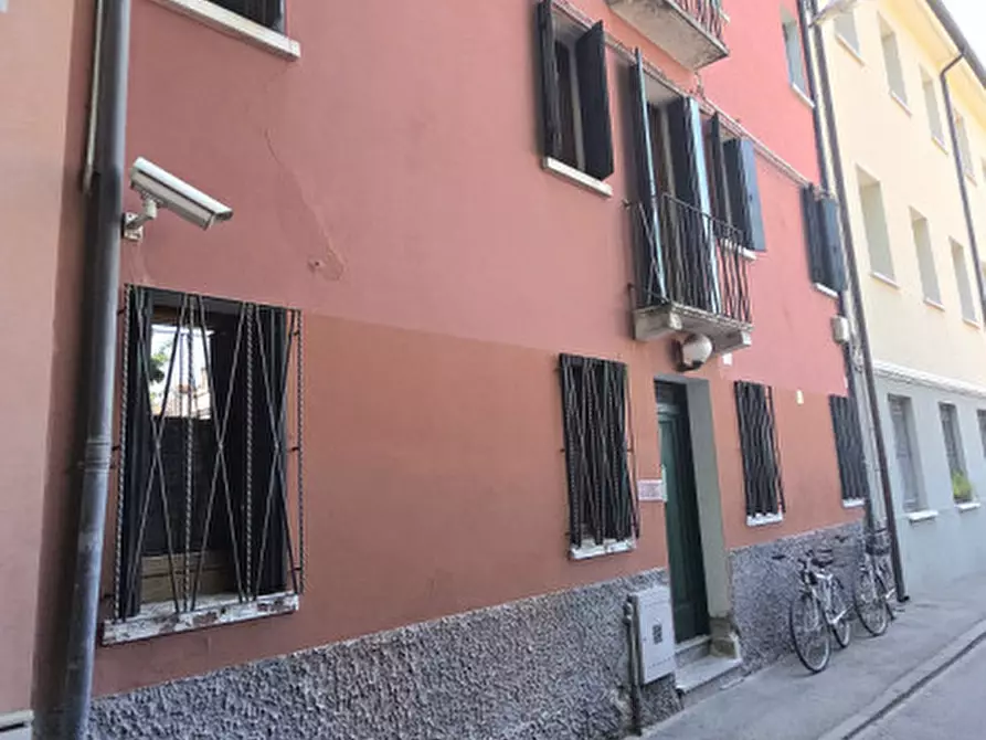 Immagine 2 di Palazzo in vendita  in Via Mure Ospedale, 19 a Rovigo