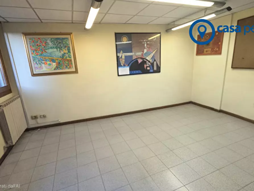 Immagine 3 di Palazzo in vendita  in Via Mure Ospedale, 19 a Rovigo