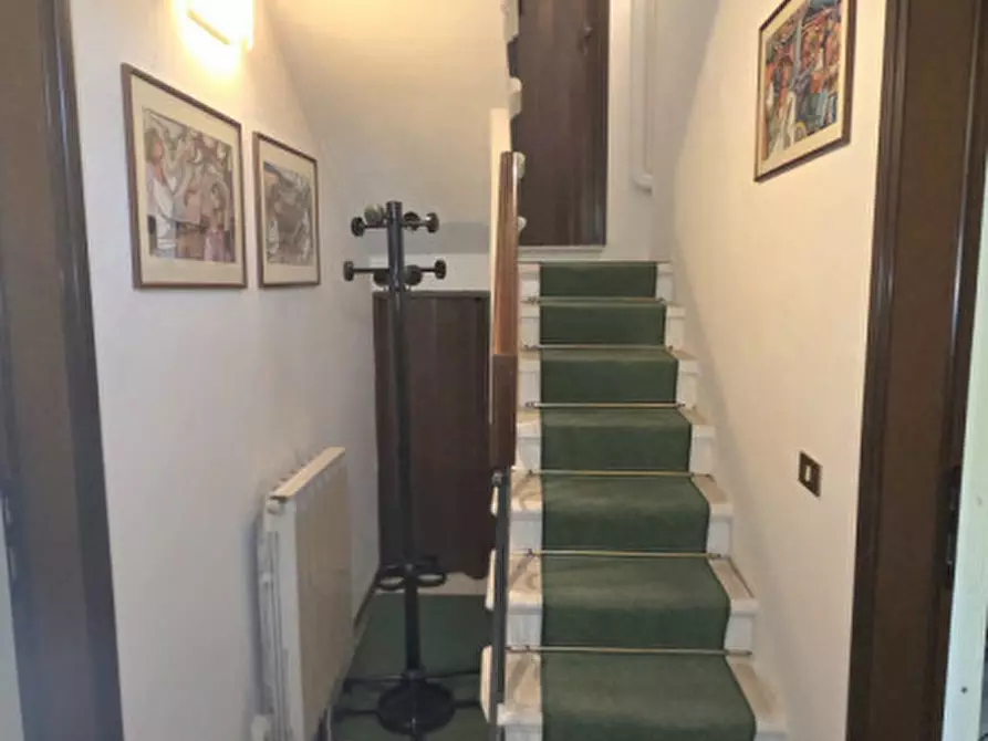 Immagine 4 di Palazzo in vendita  in Via Mure Ospedale, 19 a Rovigo