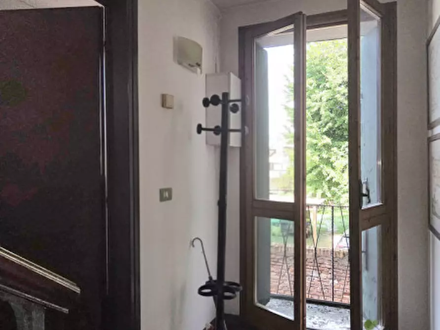 Immagine 6 di Palazzo in vendita  in Via Mure Ospedale, 19 a Rovigo