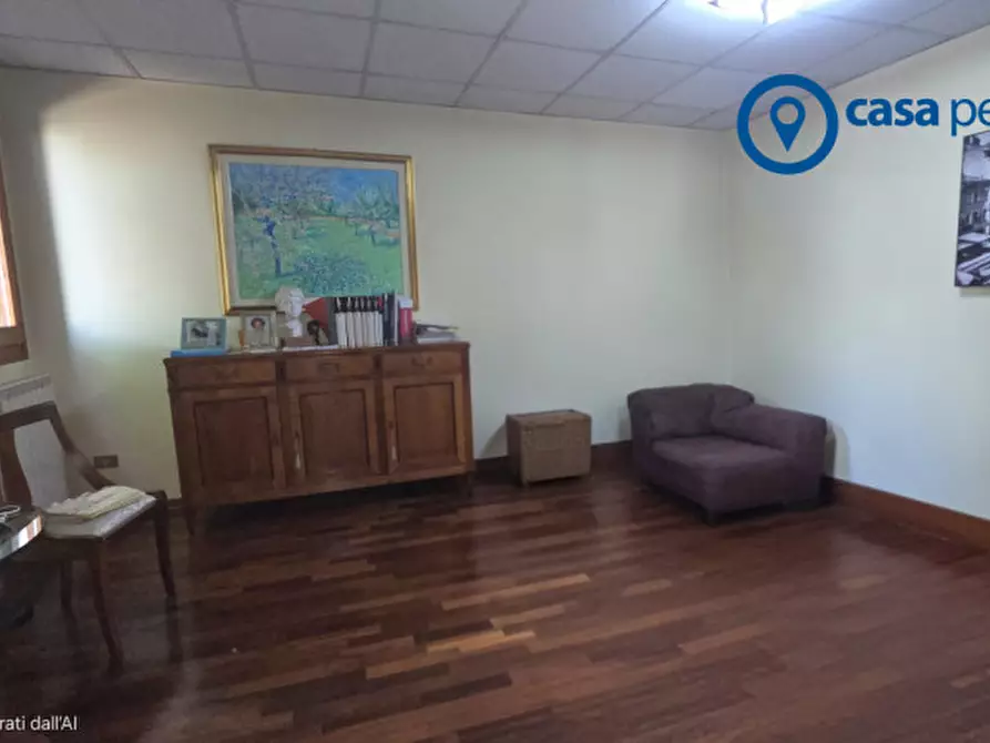 Immagine 7 di Palazzo in vendita  in Via Mure Ospedale, 19 a Rovigo