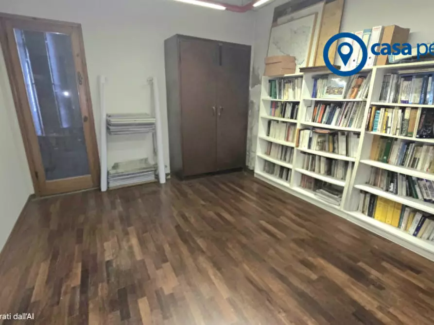 Immagine 10 di Palazzo in vendita  in Via Mure Ospedale, 19 a Rovigo