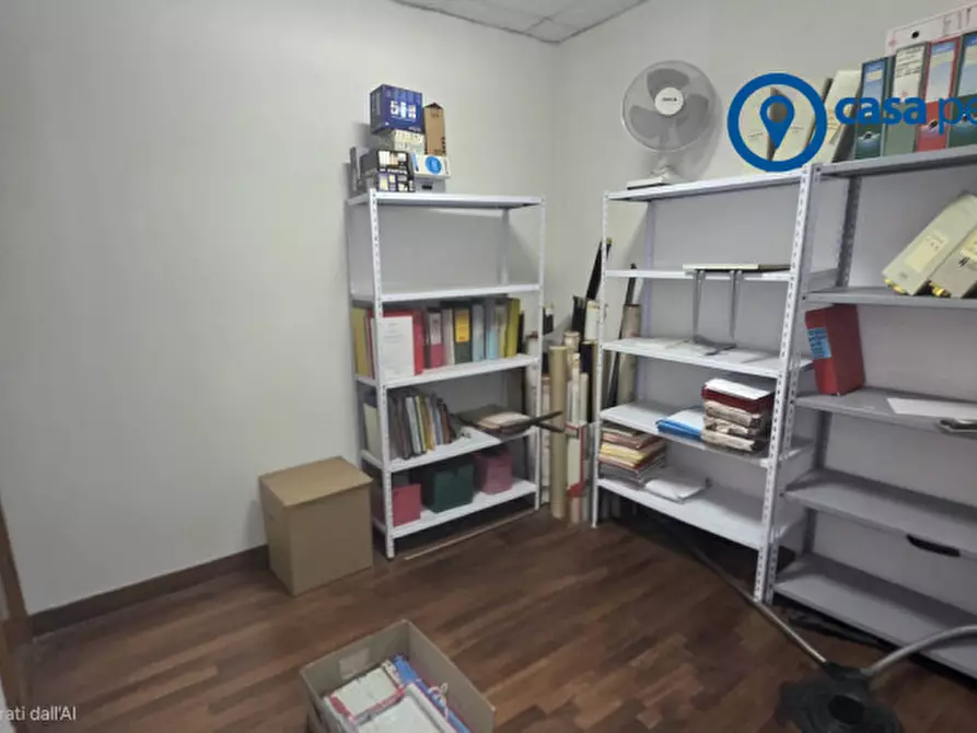 Immagine 11 di Palazzo in vendita  in Via Mure Ospedale, 19 a Rovigo