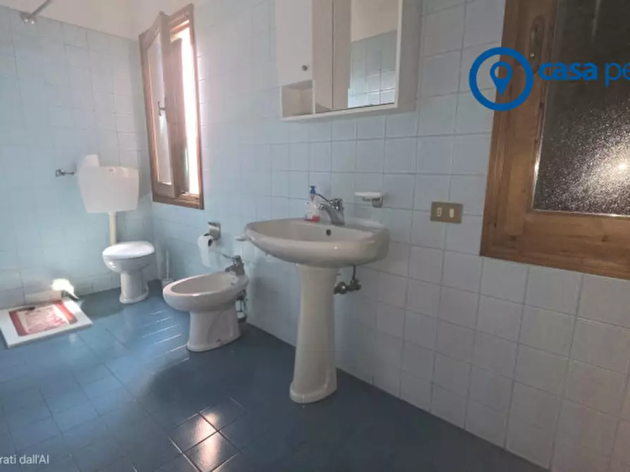 Immagine 12 di Palazzo in vendita  in Via Mure Ospedale, 19 a Rovigo