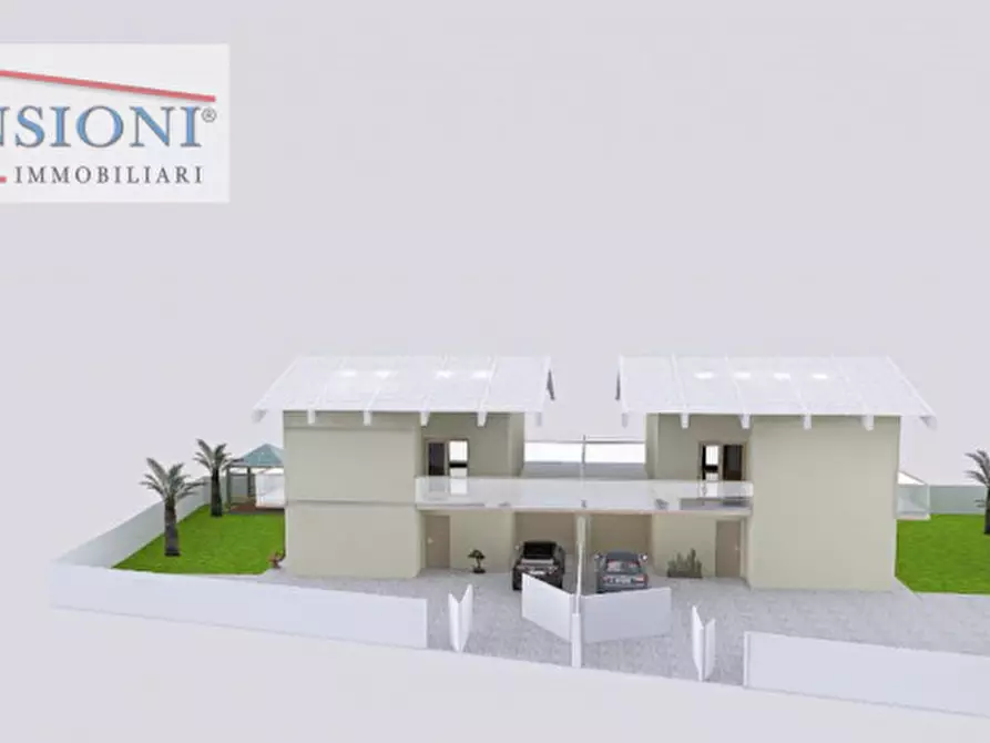 Immagine 3 di Terreno in vendita  in Via Pasubio a Saccolongo