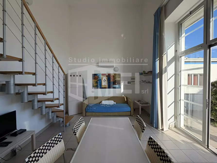 Immagine 7 di Appartamento in vendita  in viale del tirreno 86 a Pisa