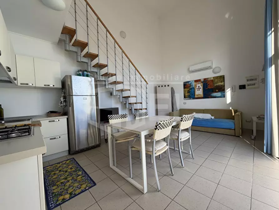 Immagine 8 di Appartamento in vendita  in viale del tirreno 86 a Pisa