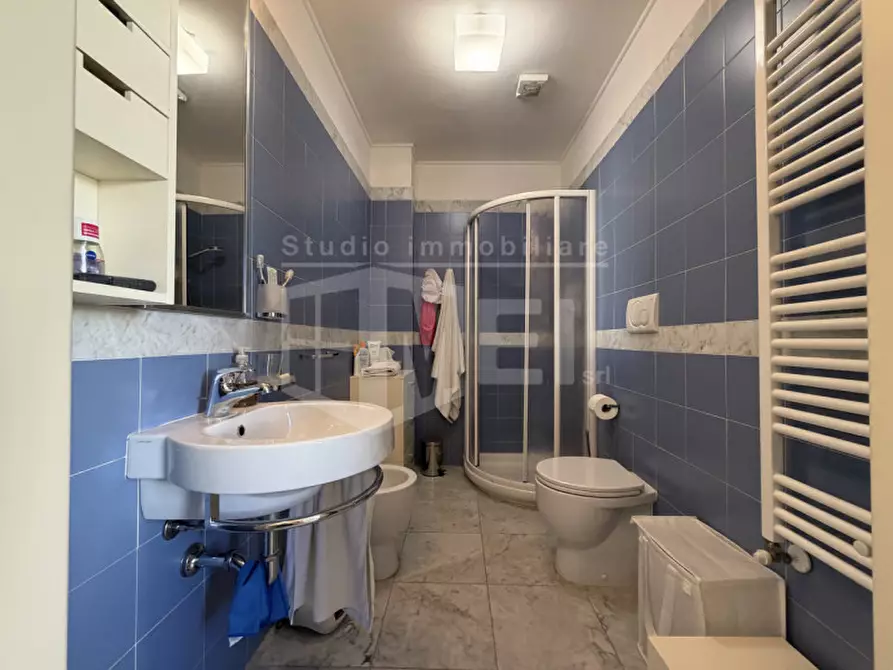 Immagine 14 di Appartamento in vendita  in viale del tirreno 86 a Pisa