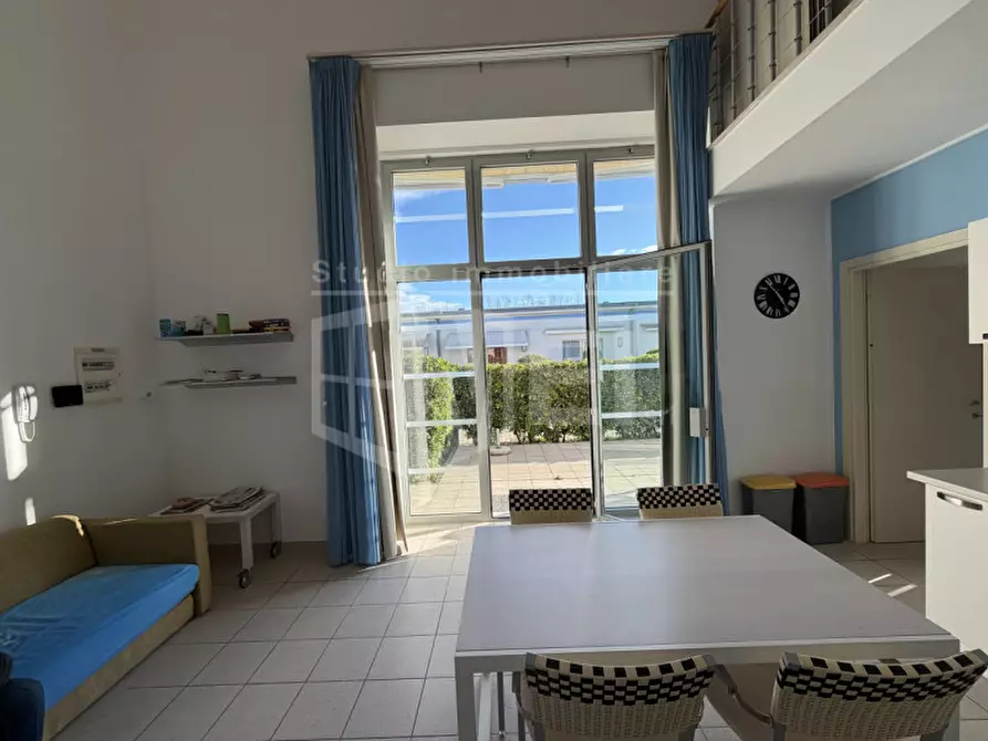 Immagine 18 di Appartamento in vendita  in viale del tirreno 86 a Pisa