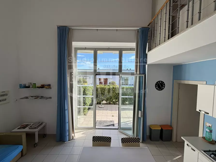 Immagine 19 di Appartamento in vendita  in viale del tirreno 86 a Pisa