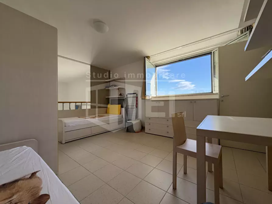 Immagine 24 di Appartamento in vendita  in viale del tirreno 86 a Pisa