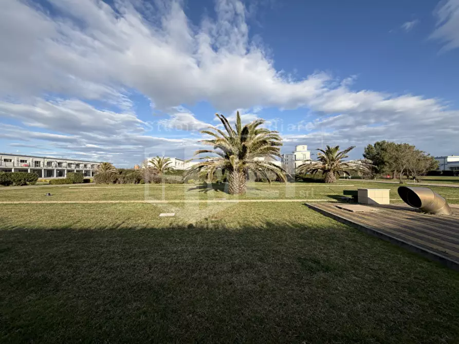 Immagine 35 di Appartamento in vendita  in viale del tirreno 86 a Pisa