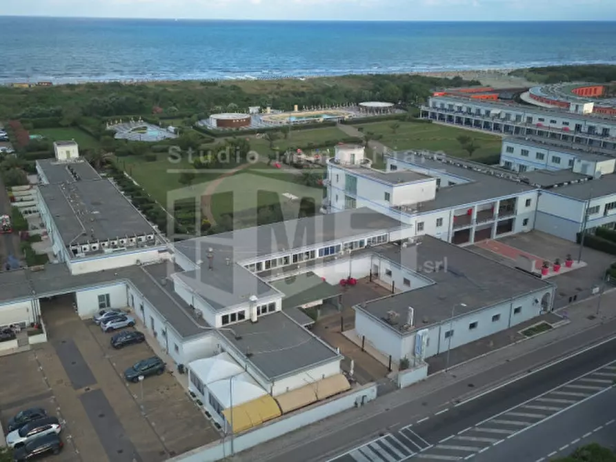 Immagine 37 di Appartamento in vendita  in viale del tirreno 86 a Pisa