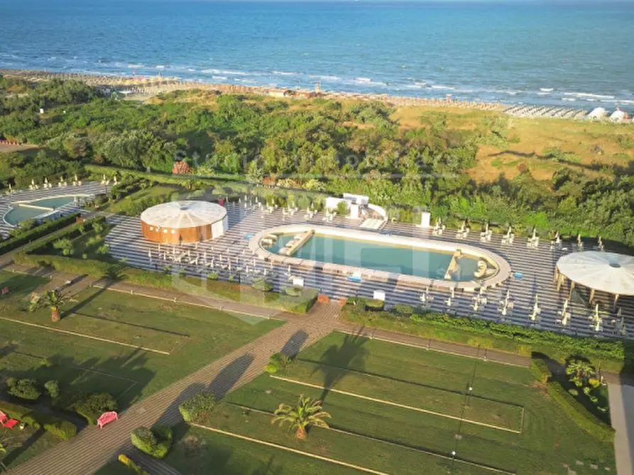 Immagine 38 di Appartamento in vendita  in viale del tirreno 86 a Pisa