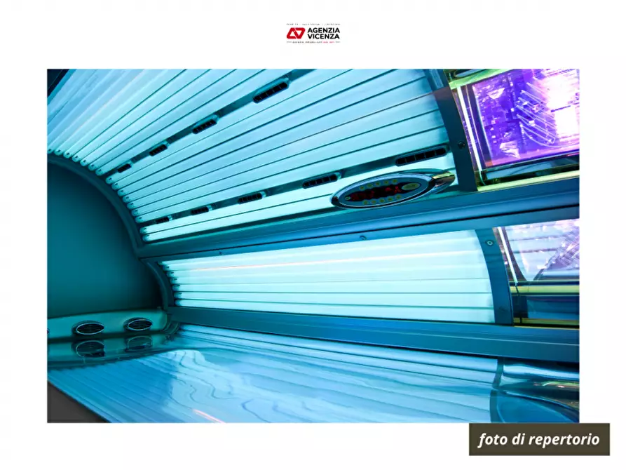 Immagine 8 di Attività commerciale in vendita  in viale sant'agostino a Vicenza