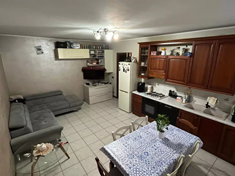 Immagine 13 di Appartamento in vendita  in Via San Matteo a Medolla