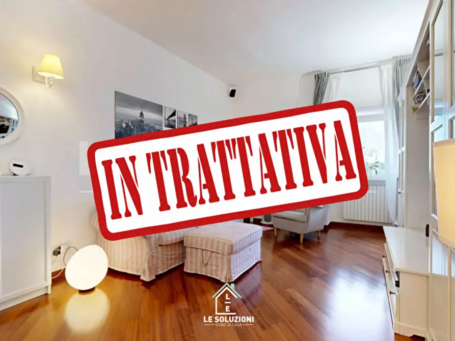 Immagine 1 di Appartamento in vendita  in Via Vittorio Veneto 4 a Putignano