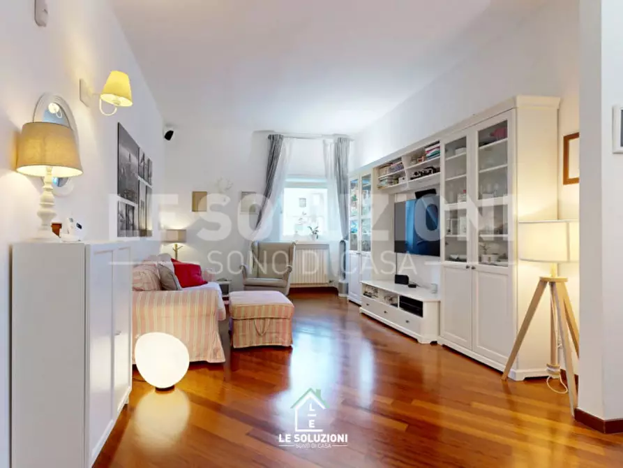 Immagine 1 di Appartamento in vendita  in Via Vittorio Veneto 4 a Putignano