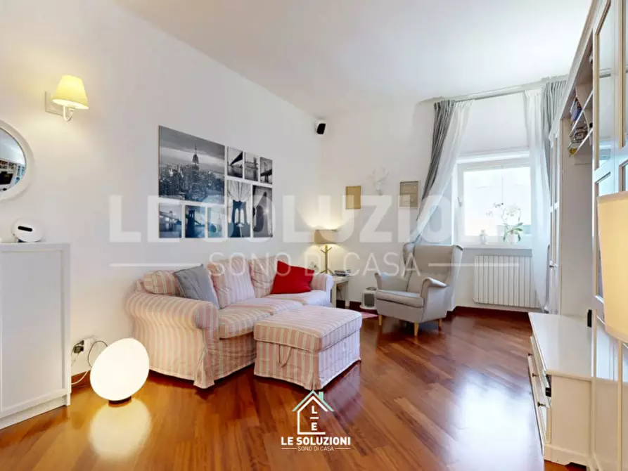 Immagine 2 di Appartamento in vendita  in Via Vittorio Veneto 4 a Putignano