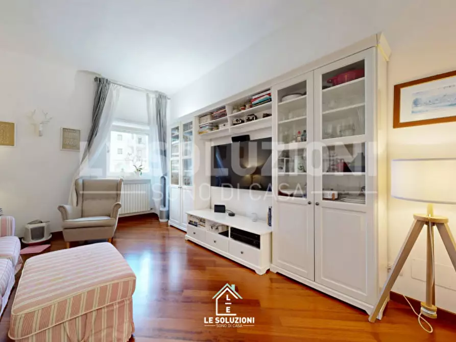 Immagine 3 di Appartamento in vendita  in Via Vittorio Veneto 4 a Putignano