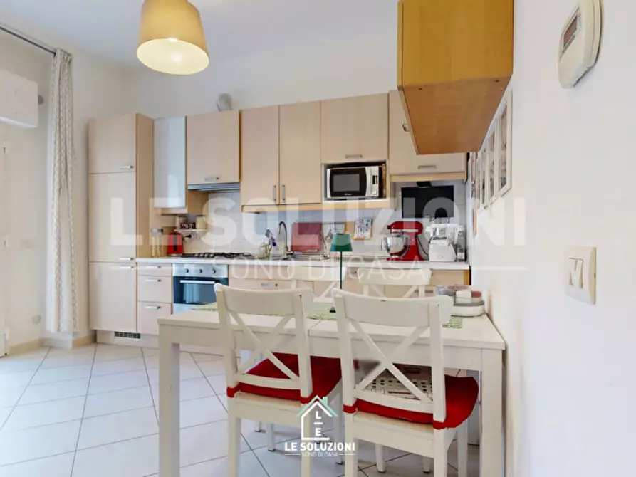 Immagine 4 di Appartamento in vendita  in Via Vittorio Veneto 4 a Putignano