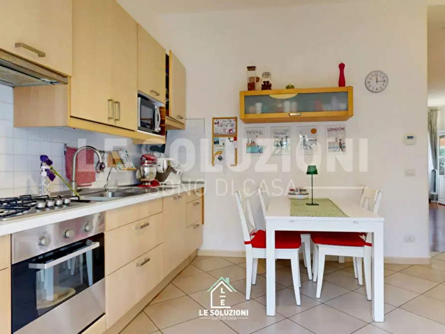 Immagine 5 di Appartamento in vendita  in Via Vittorio Veneto 4 a Putignano