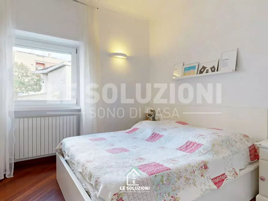 Immagine 6 di Appartamento in vendita  in Via Vittorio Veneto 4 a Putignano