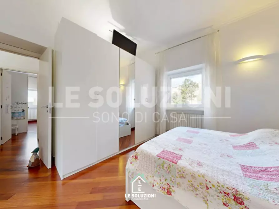 Immagine 7 di Appartamento in vendita  in Via Vittorio Veneto 4 a Putignano